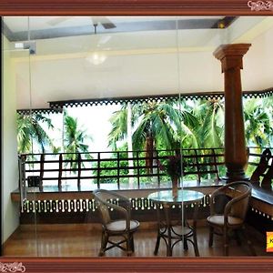 Deluxe Double Room Balcony
